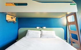 ibis budget Mâcon Nord